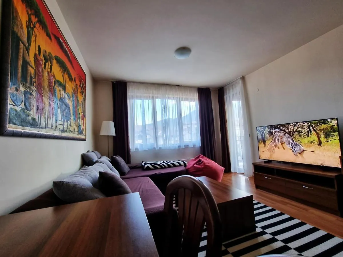 Cozy Guest Apartments Next To Ski Lift Ask For More Bansko Bulgaria