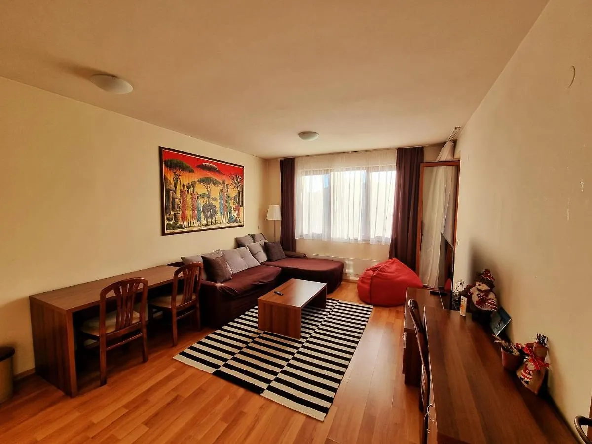 Cozy Guest Apartments Next To Ski Lift Ask For More Bansko 0*,  Bulgaria