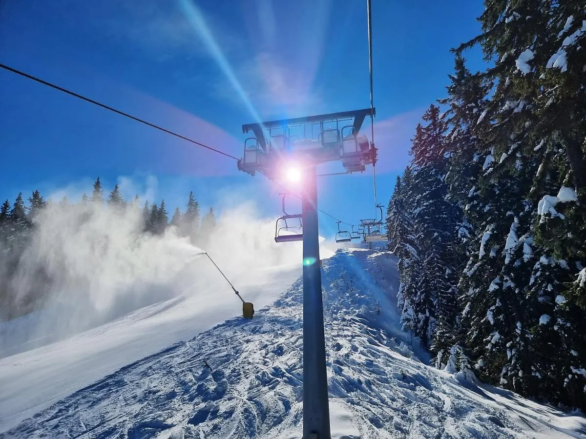 Cozy Guest Apartments Next To Ski Lift Ask For More Bansko