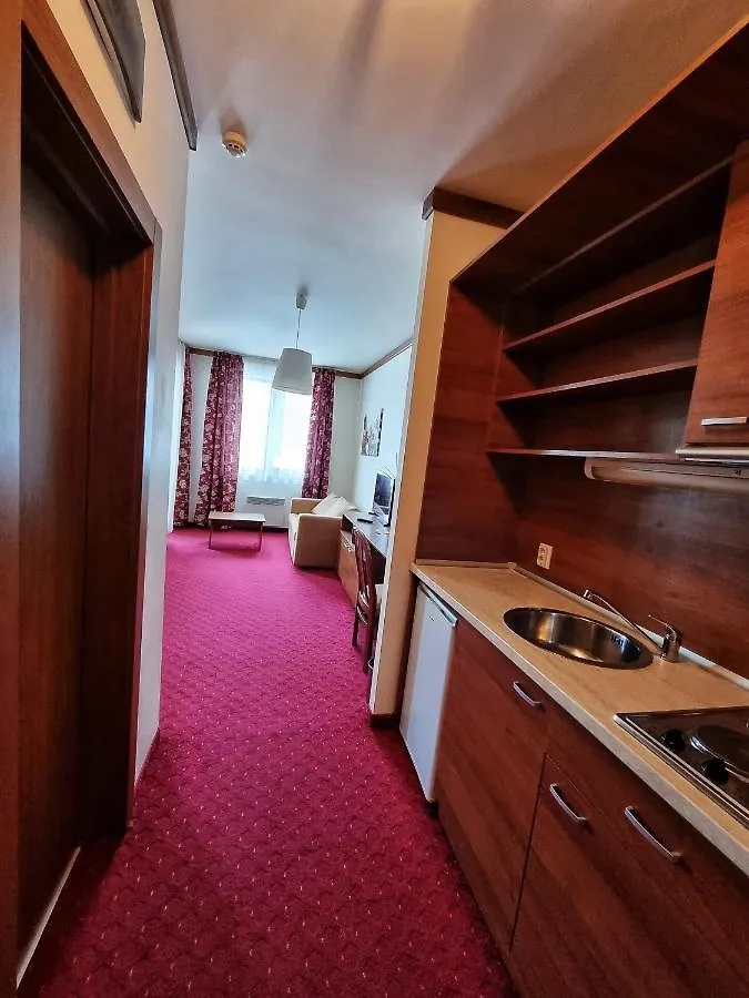 Cozy Guest Apartments Next To Ski Lift Ask For More Bansko