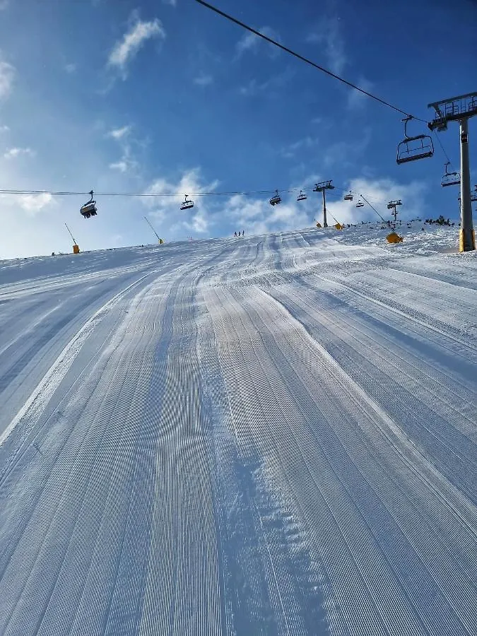 Cozy Guest Apartments Next To Ski Lift Ask For More Bansko 0*,  Bulgaria