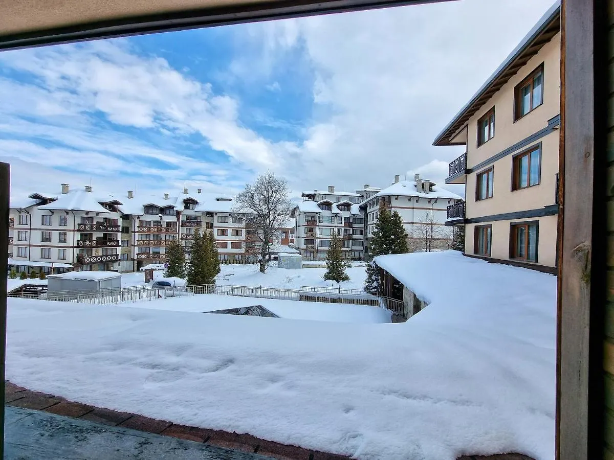 Cozy Guest Apartments Next To Ski Lift Ask For More Bansko Bulgaria