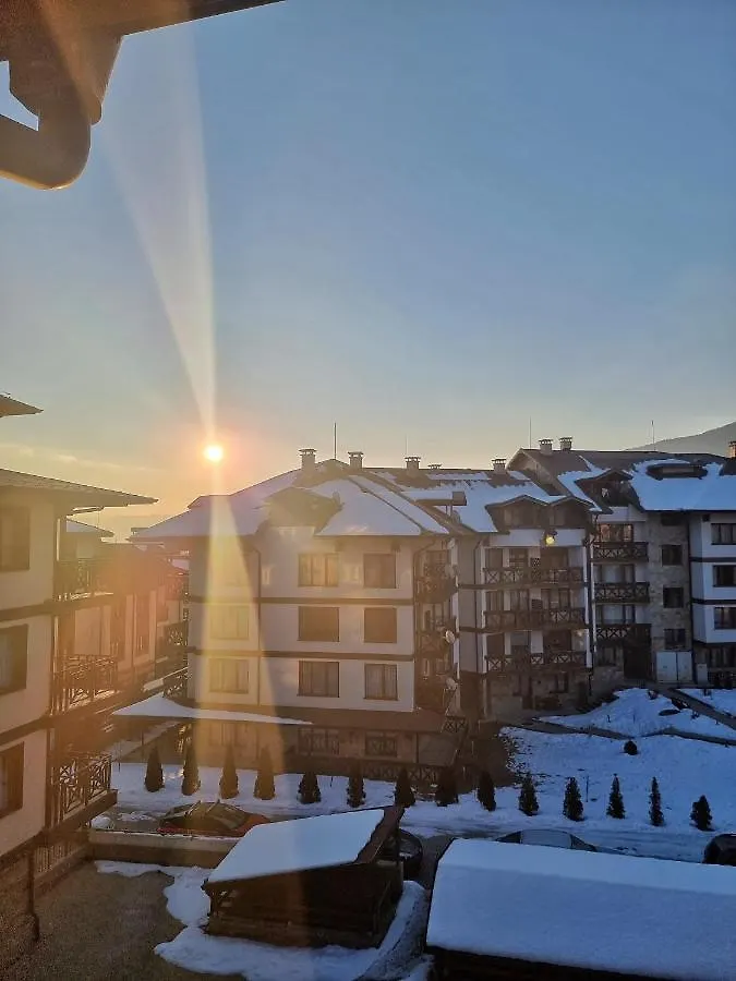 Cozy Guest Apartments Next To Ski Lift Ask For More Bansko