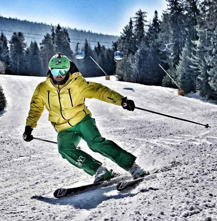 Cozy Guest Apartments Next To Ski Lift Ask For More Bansko