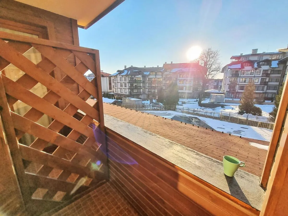 Cozy Guest Apartments Next To Ski Lift Ask For More Bansko 0*,