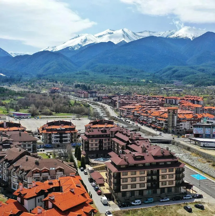 Cozy Guest Apartments Next To Ski Lift Ask For More Bansko 0*,  Bulgaria