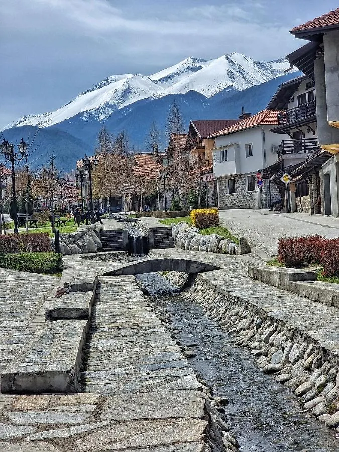 Cozy Guest Apartments Next To Ski Lift Ask For More Bansko