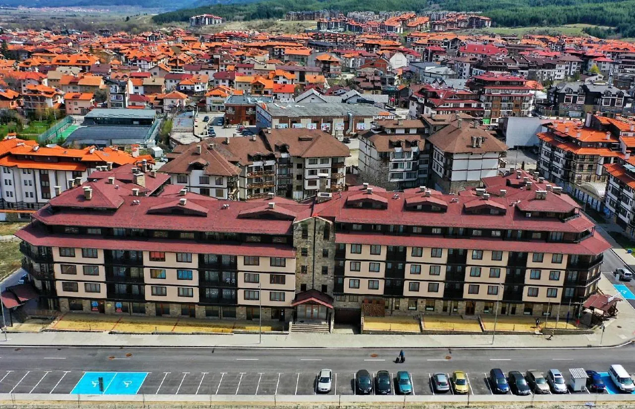 Cozy Guest Apartments Next To Ski Lift Ask For More Bansko 0*,  Bulgaria