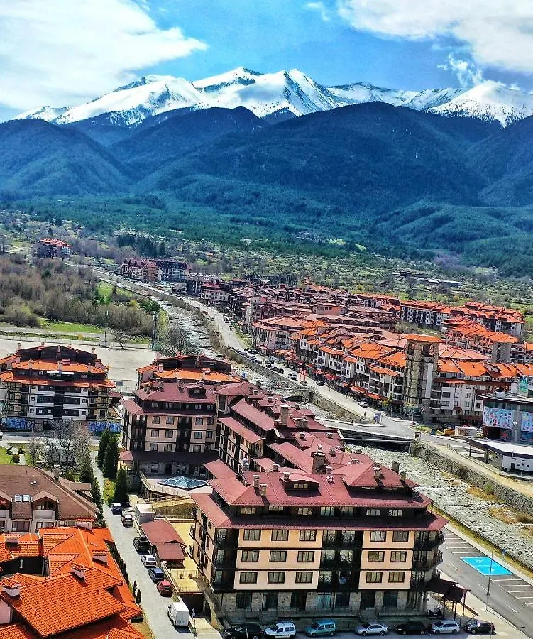 Cozy Guest Apartments Next To Ski Lift Ask For More Bansko