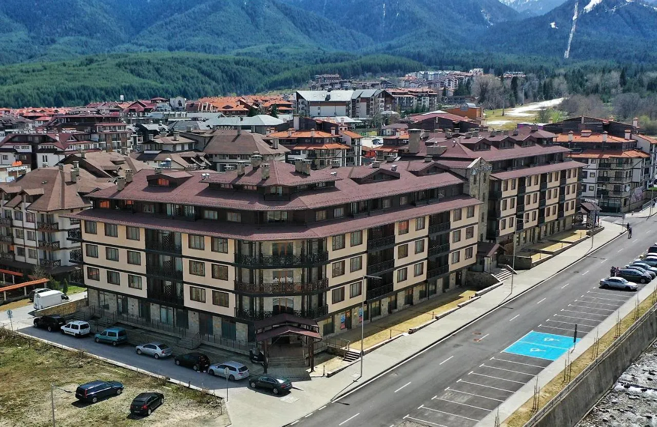 Cozy Guest Apartments Next To Ski Lift Ask For More Bansko Bulgaria
