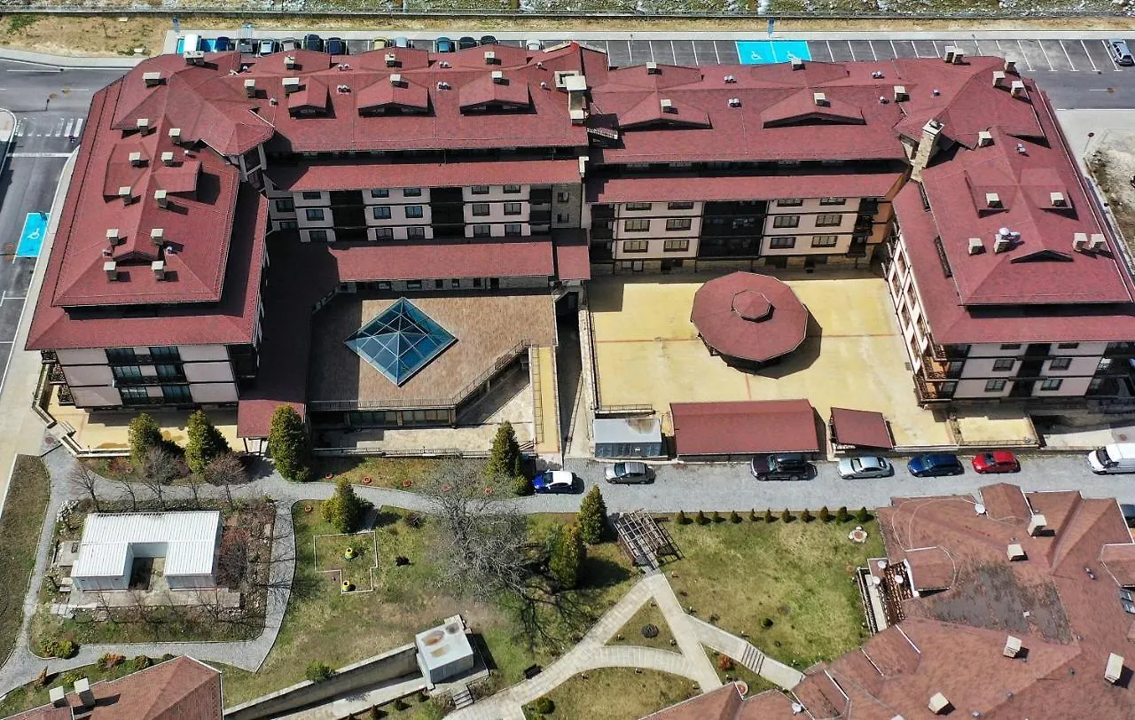Cozy Guest Apartments Next To Ski Lift Ask For More Bansko Bulgaria