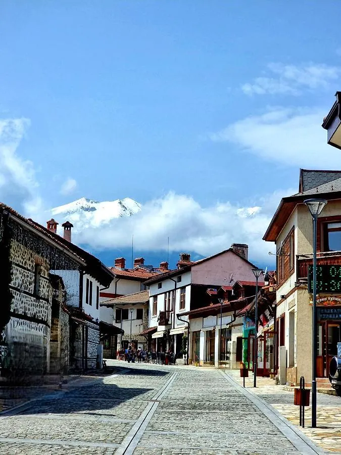 Cozy Guest Apartments Next To Ski Lift Ask For More Bansko 0*,