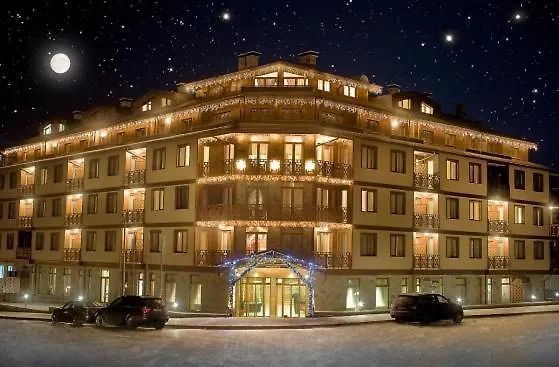 Cozy Guest Apartments Next To Ski Lift Ask For More Bansko Bulgaria